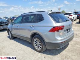 Volkswagen Tiguan 2020 2