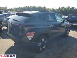 Hyundai Kona 2024 2