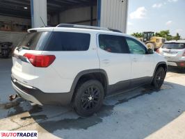 GMC Acadia 2019 3