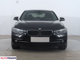 BMW 318 2017 1.5 134 KM