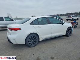 Toyota Corolla 2023 2