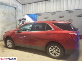 Chevrolet Equinox 2018 1