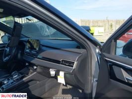 Mitsubishi Outlander 2024 2 Mitsubishi Outlander 2024 2