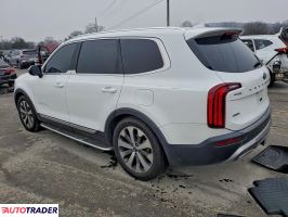 Kia Pozostałe 2020 3