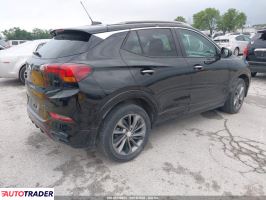 Buick Pozostałe 2023 1