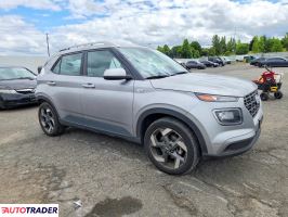 Hyundai Pozostałe 2024 1
