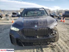 BMW X5 2024 3