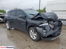 Chevrolet Blazer 2020 2
