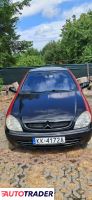 Citroen Xsara - zobacz ofertę