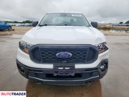 Ford Ranger 2019 2 Ford Ranger 2019 2