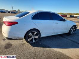 Mercedes CL 2025 2
