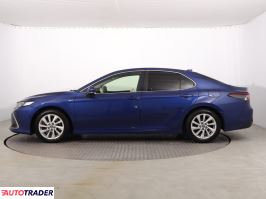 Toyota Camry 2022 2.5 214 KM
