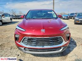 Buick Pozostałe 2024 1