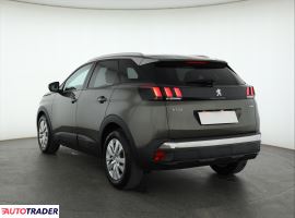 Peugeot 3008 2016 1.2 128 KM