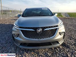 Buick Enclave 2023 3