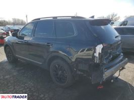 Kia Pozostałe 2023 3 Kia Pozostałe 2023 3