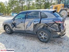 Honda HR-V 2025 2