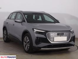 Audi Q4 2022 167 KM