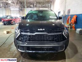 Kia Sportage 2023 2