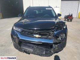 Chevrolet Blazer 2023 1