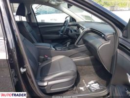 Hyundai Tucson 2024 2