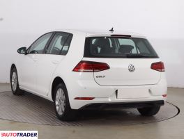 Volkswagen Golf 2018 1.0 84 KM