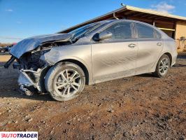 Kia Pozostałe - zobacz ofertę