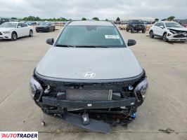 Hyundai Kona 2026 2