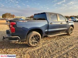 Chevrolet Silverado 2022 2