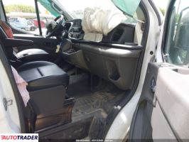 Ford Transit 2023 3
