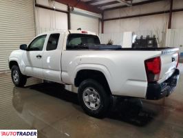 Toyota Tacoma 2021 2 Toyota Tacoma 2021 2