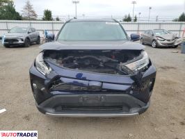 Toyota Pozostałe 2019 2 Toyota Pozostałe 2019 2