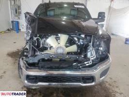 Dodge Ram 2024 6 Dodge Ram 2024 6