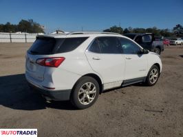 Chevrolet Equinox 2019 2