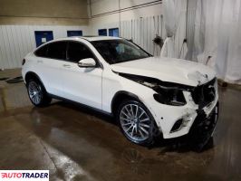 Mercedes CL 2019 2 Mercedes CL 2019 2