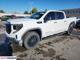 GMC Sierra 2024 2