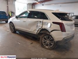 Cadillac Pozostałe 2023 2