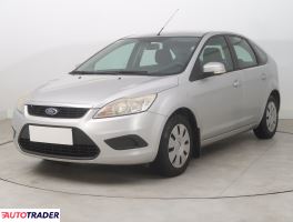 Ford Focus 2010 1.6 99 KM