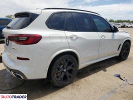 BMW X5 2019 3