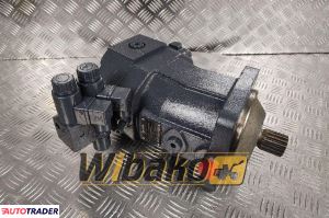 Silnik hydrauliczny Rexroth A6VM80DA3/63W-VZB010HBR902101435