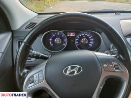 Hyundai ix35 2014 2.0 136 KM