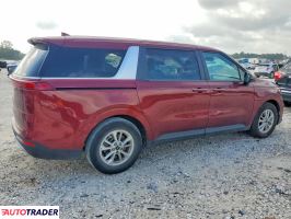 Kia Carnival 2024 3