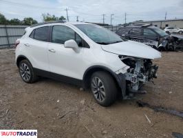 Buick Pozostałe 2022 1 Buick Pozostałe 2022 1
