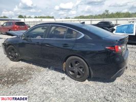 Subaru Legacy 2020 2
