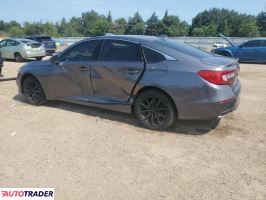 Honda Accord 2021 1