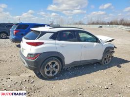Hyundai Kona 2023 2