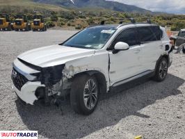 Hyundai Santa Fe 2019 2
