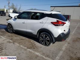 Nissan Pozostałe 2020 1 Nissan Pozostałe 2020 1