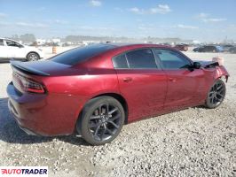 Dodge Charger 2020 3 Dodge Charger 2020 3