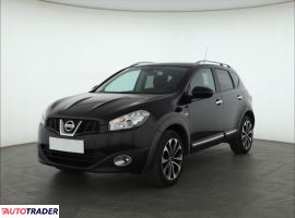 Nissan Qashqai 2011 2.0 139 KM